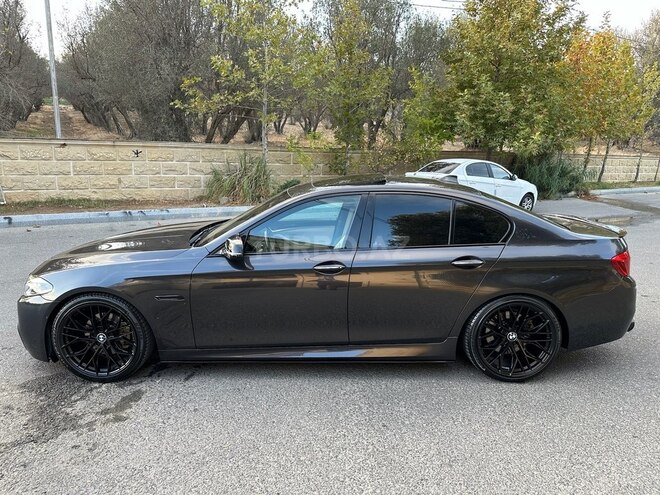 BMW 528 2014, 190,090 km - 2.0 l - Bakı