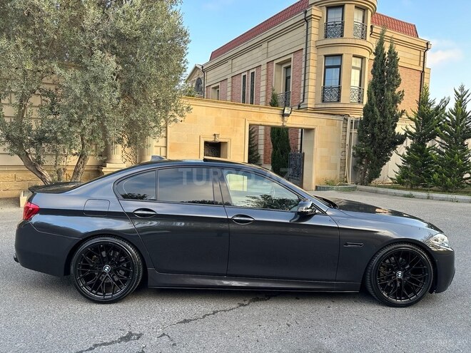 BMW 528 2014, 190,090 km - 2.0 l - Bakı