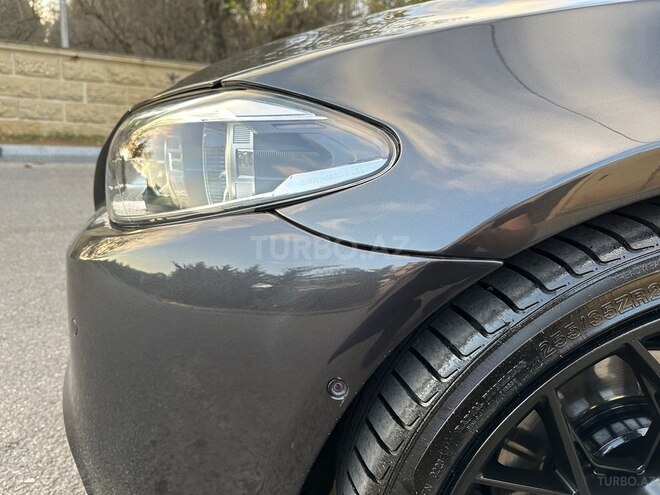 BMW 528 2014, 190,090 km - 2.0 l - Bakı