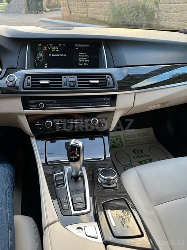BMW 528 2014, 190,090 km - 2.0 l - Bakı
