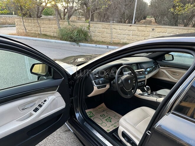 BMW 528 2014, 190,090 km - 2.0 l - Bakı