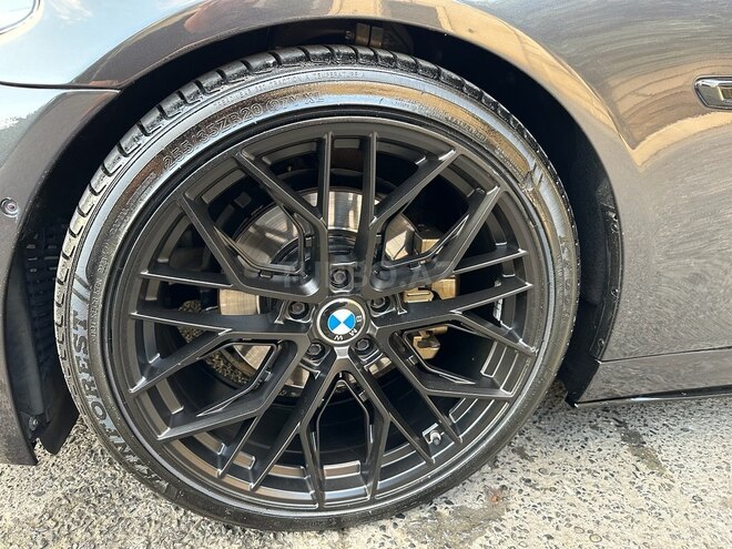 BMW 528 2014, 190,090 km - 2.0 l - Bakı