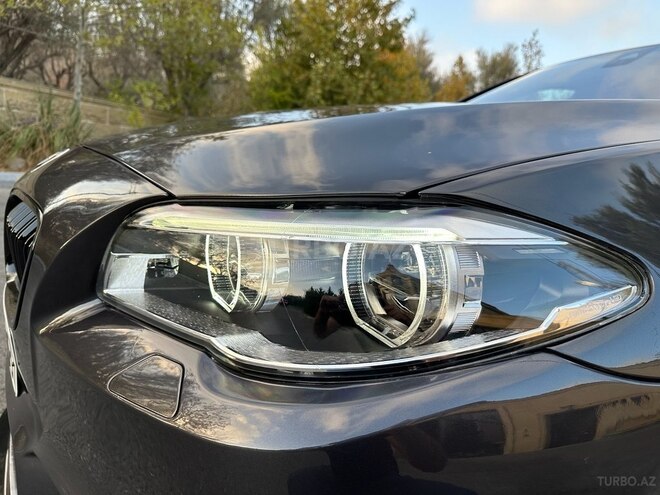 BMW 528 2014, 190,090 km - 2.0 l - Bakı
