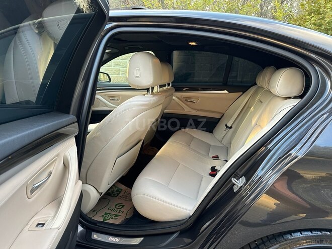 BMW 528 2014, 190,090 km - 2.0 l - Bakı