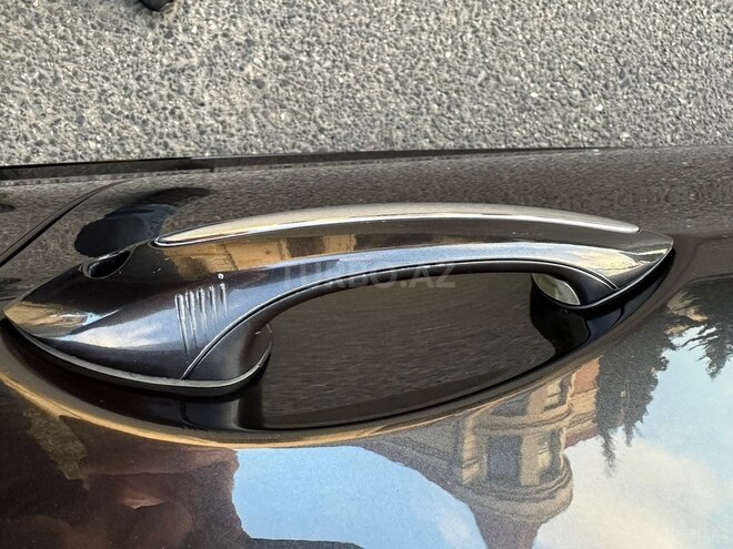BMW 528 2014, 190,090 km - 2.0 l - Bakı