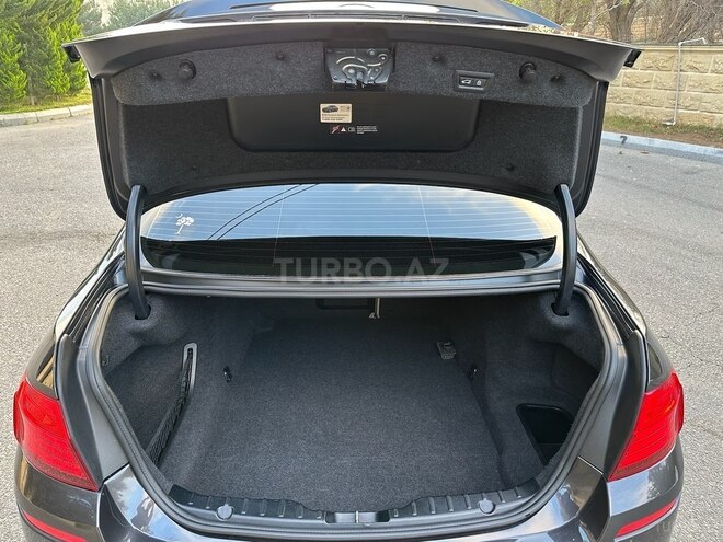 BMW 528 2014, 190,090 km - 2.0 l - Bakı