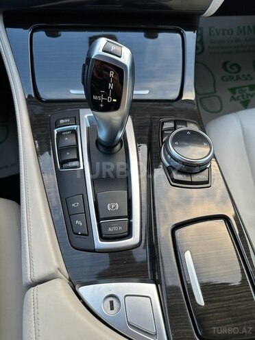 BMW 528 2014, 190,090 km - 2.0 l - Bakı