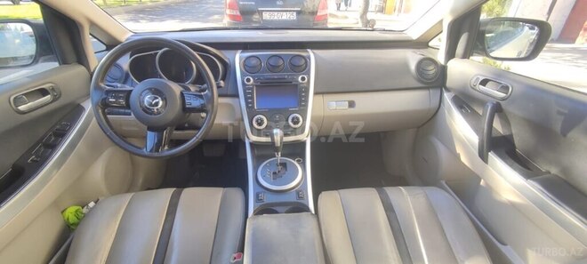 Mazda CX-7 2009, 145,000 km - 2.3 л - Bakı
