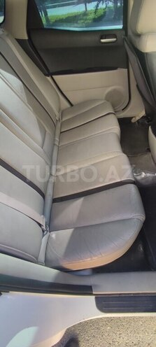 Mazda CX-7 2009, 145,000 km - 2.3 л - Bakı
