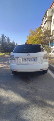 Mazda CX-7 2009, 145,000 km - 2.3 л - Bakı