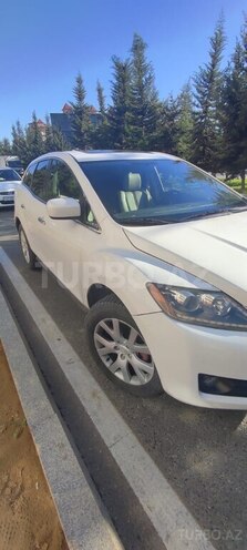 Mazda CX-7 2009, 145,000 km - 2.3 л - Bakı