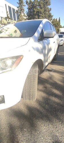 Mazda CX-7 2009, 145,000 km - 2.3 л - Bakı