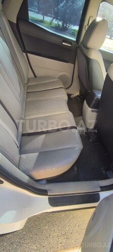 Mazda CX-7 2009, 145,000 km - 2.3 л - Bakı