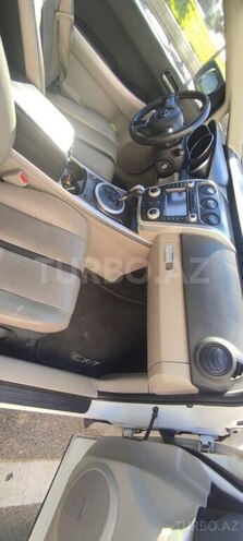 Mazda CX-7 2009, 145,000 km - 2.3 л - Bakı