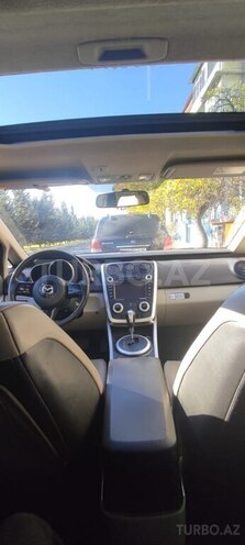 Mazda CX-7 2009, 145,000 km - 2.3 л - Bakı
