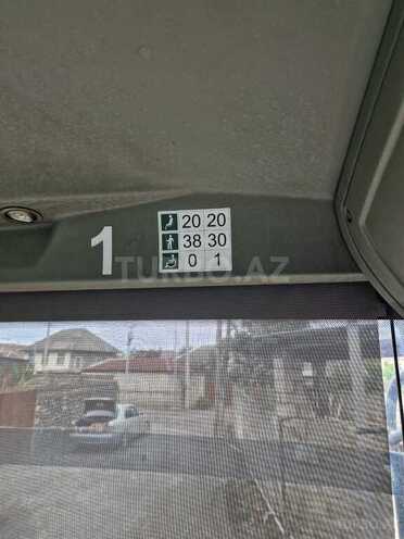 Isuzu  2011, 319,632 km - 4.2 l - Lənkəran