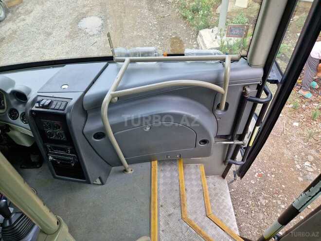 Isuzu  2011, 319,632 km - 4.2 l - Lənkəran