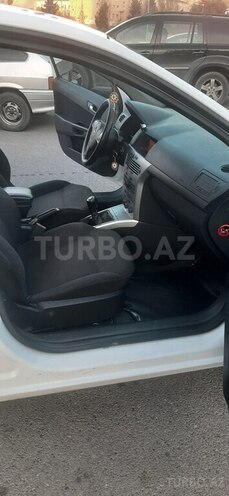 Opel Astra 2009, 196,000 km - 1.4 l - Bakı