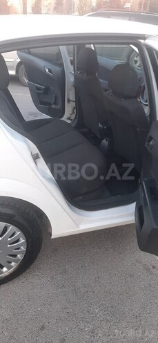 Opel Astra 2009, 196,000 km - 1.4 l - Bakı