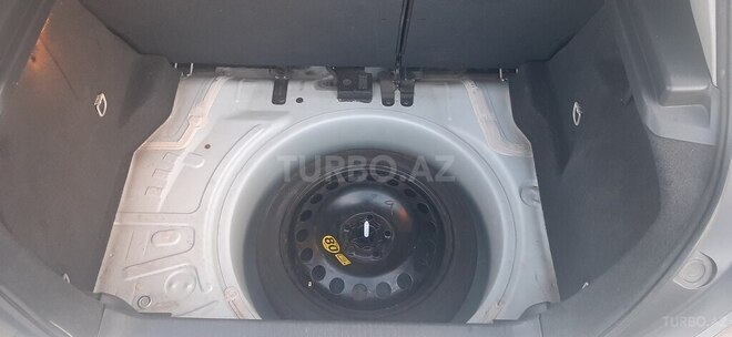 Opel Astra 2009, 196,000 km - 1.4 l - Bakı