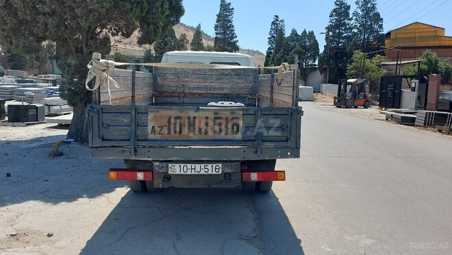 GAZ 31029 1998, 450,000 km - 2.4 l - Bakı