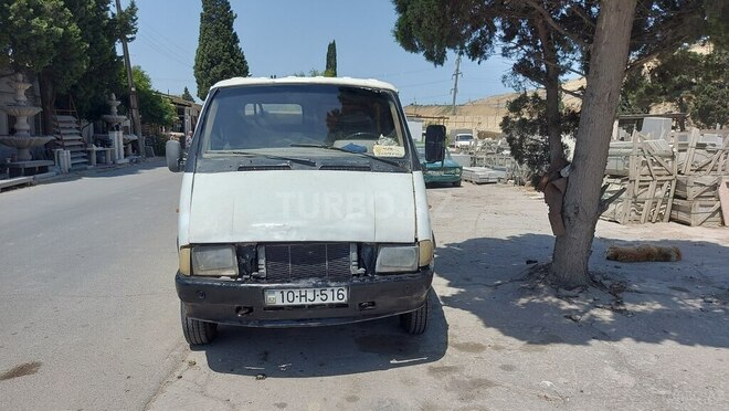 GAZ 31029 1998, 450,000 km - 2.4 l - Bakı