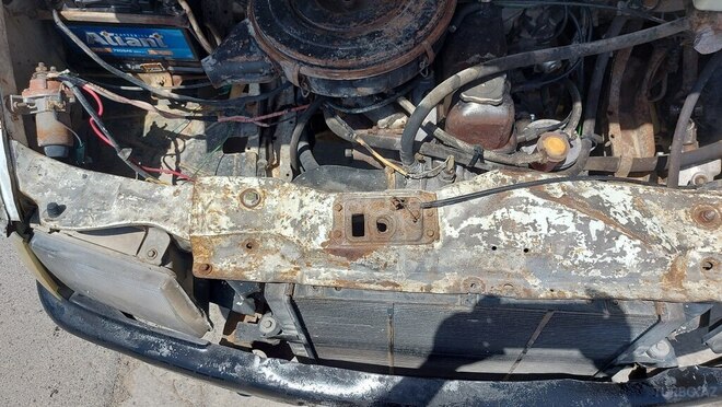 GAZ 31029 1998, 450,000 km - 2.4 l - Bakı