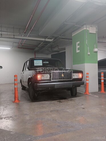 LADA (VAZ) 2106 2010, 52,485 km - 1.6 л - Bakı