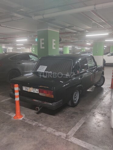 LADA (VAZ) 2106 2010, 52,485 km - 1.6 л - Bakı
