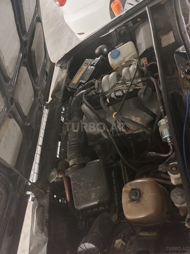 LADA (VAZ) 2106 2010, 52,485 km - 1.6 л - Bakı
