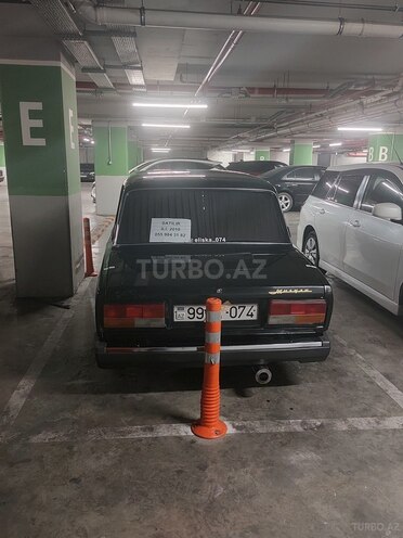 LADA (VAZ) 2106 2010, 52,485 km - 1.6 л - Bakı