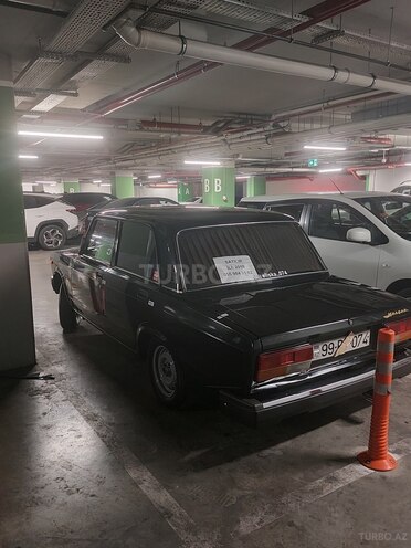 LADA (VAZ) 2106 2010, 52,485 km - 1.6 л - Bakı