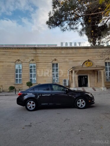 Chevrolet Cruze 2016, 254,000 km - 1.4 l - Xırdalan