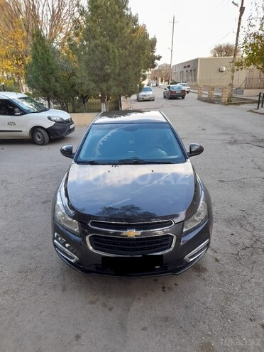 Chevrolet Cruze 2016, 254,000 km - 1.4 l - Xırdalan