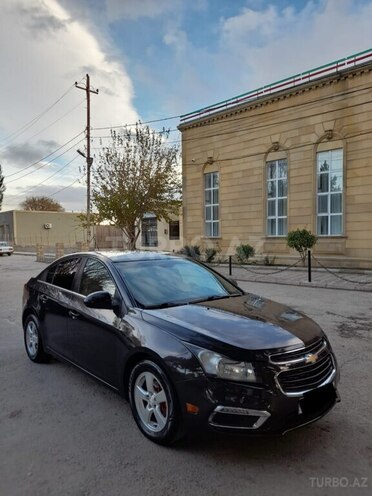 Chevrolet Cruze 2016, 254,000 km - 1.4 l - Xırdalan