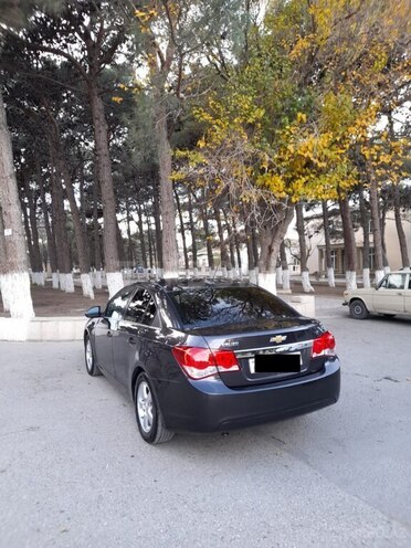 Chevrolet Cruze 2016, 254,000 km - 1.4 l - Xırdalan
