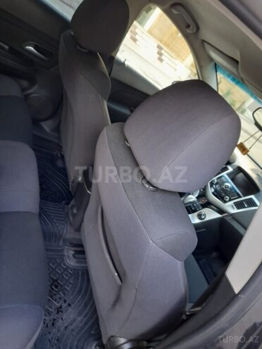 Chevrolet Cruze 2016, 254,000 km - 1.4 l - Xırdalan