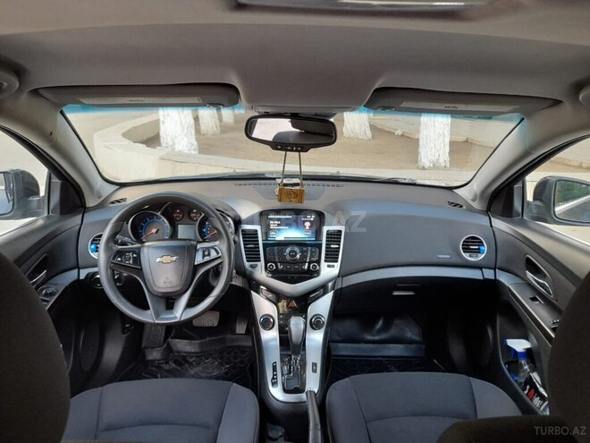 Chevrolet Cruze 2016, 254,000 km - 1.4 l - Xırdalan