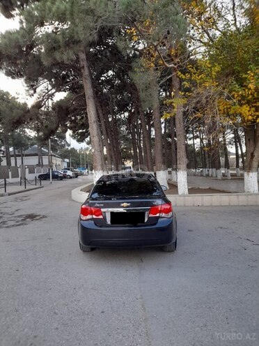 Chevrolet Cruze 2016, 254,000 km - 1.4 l - Xırdalan