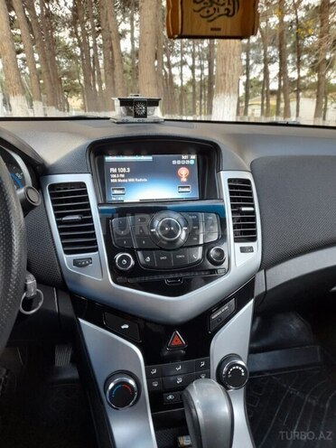 Chevrolet Cruze 2016, 254,000 km - 1.4 l - Xırdalan