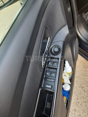 Chevrolet Cruze 2016, 254,000 km - 1.4 l - Xırdalan