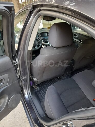 Chevrolet Cruze 2016, 254,000 km - 1.4 l - Xırdalan