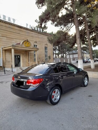 Chevrolet Cruze 2016, 254,000 km - 1.4 l - Xırdalan