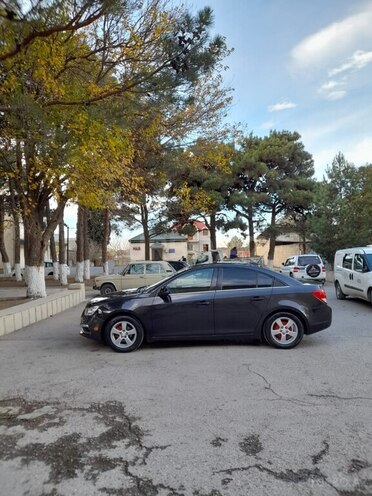 Chevrolet Cruze 2016, 254,000 km - 1.4 l - Xırdalan
