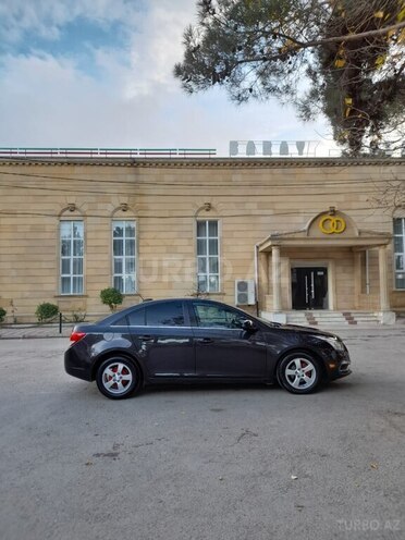 Chevrolet Cruze 2016, 254,000 km - 1.4 l - Xırdalan