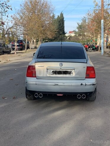 Volkswagen Passat 1999, 156,500 km - 1.8 l - Gəncə