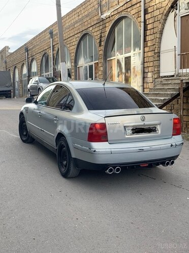 Volkswagen Passat 1999, 156,500 km - 1.8 l - Gəncə
