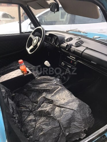 LADA (VAZ) 2106 1989, 350,000 km - 1.6 l - Bakı