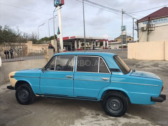 LADA (VAZ) 2106 1989, 350,000 km - 1.6 l - Bakı