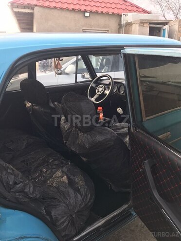 LADA (VAZ) 2106 1989, 350,000 km - 1.6 l - Bakı